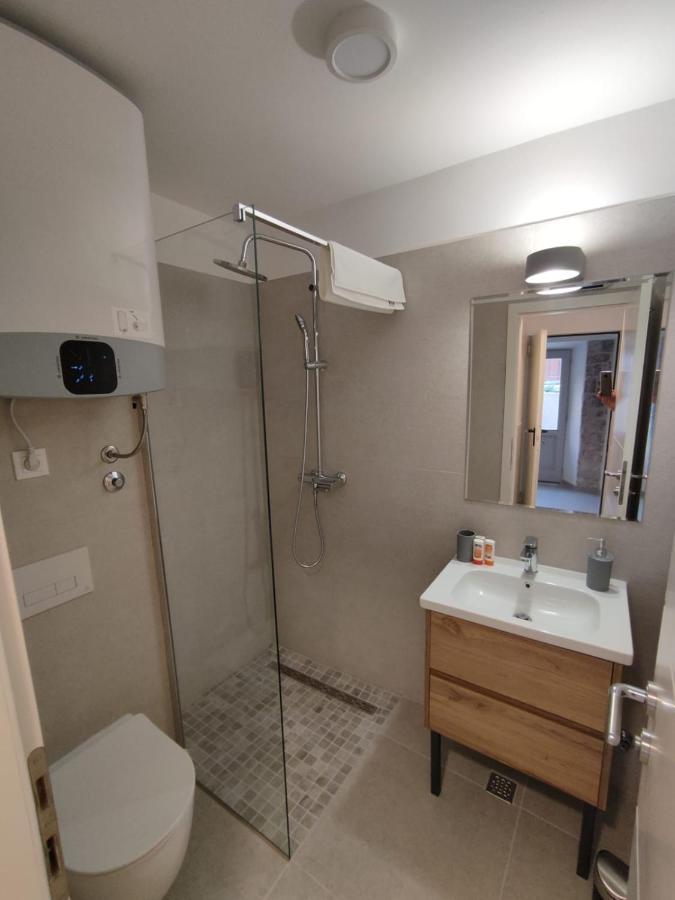 Radunica Old Town - 3 Apartman
