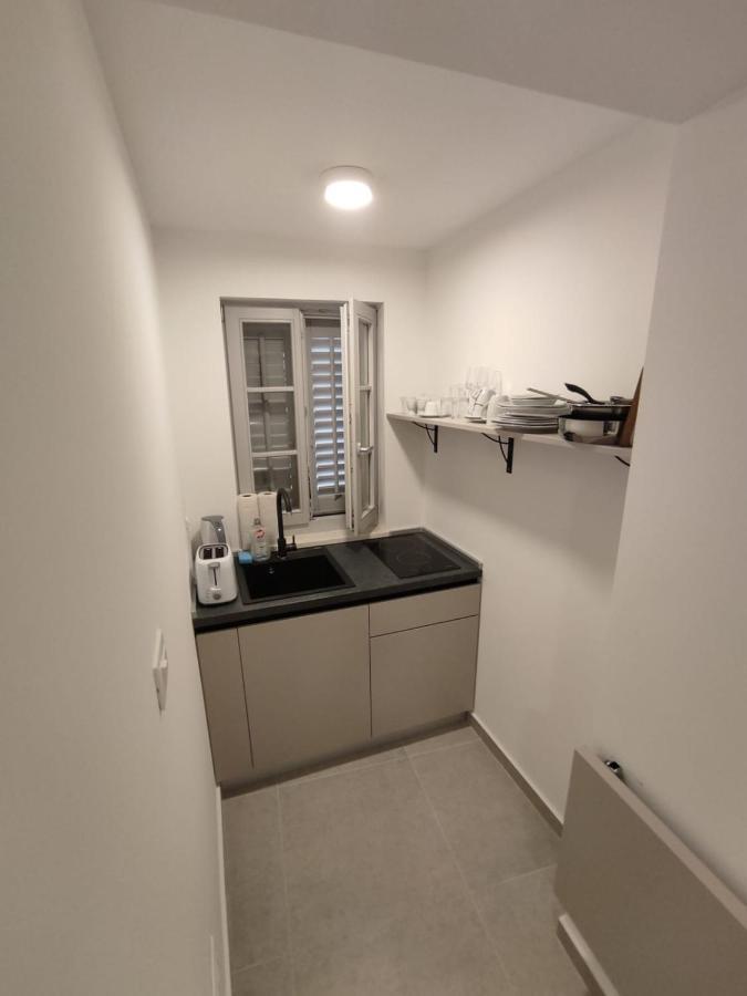 Radunica Old Town - 3 Apartman Split